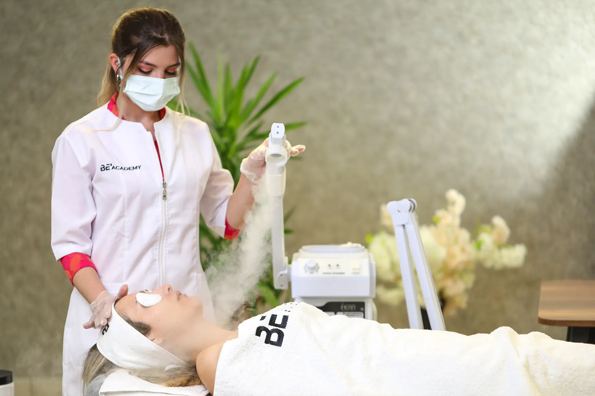 Demirköprü Güzellik Uzmanı