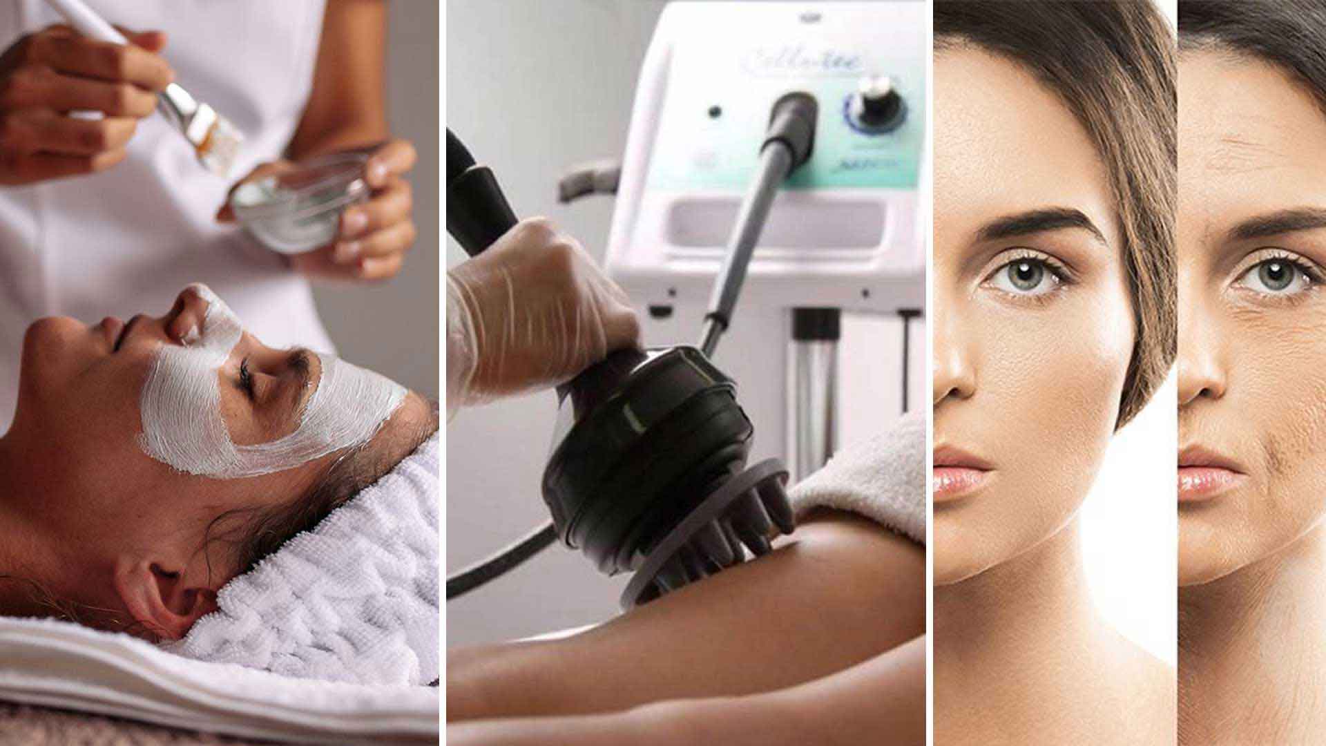 Demirköprü Güzellik Uzmanı